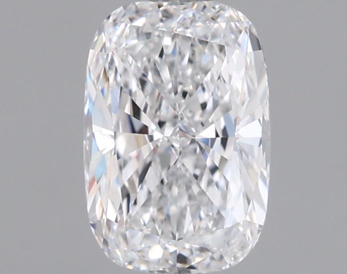 1.02 ct. cushion Lab Grown Diamond front image