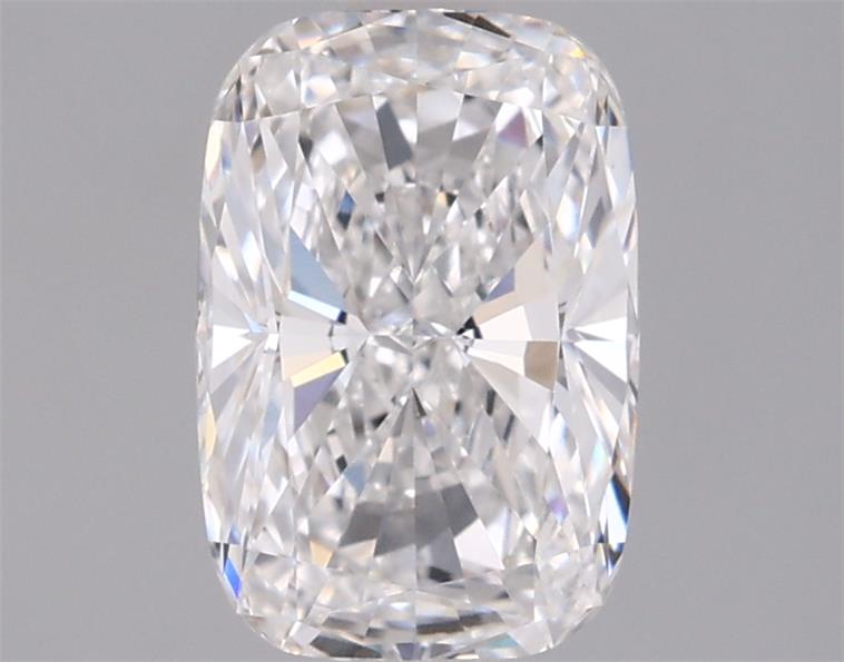 1.51 ct. cushion Lab Grown Diamond front image