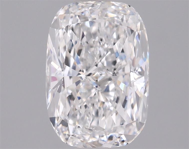 1.51 ct. cushion Lab Grown Diamond front image