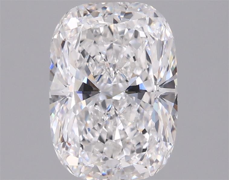 1.51 ct. cushion Lab Grown Diamond front image