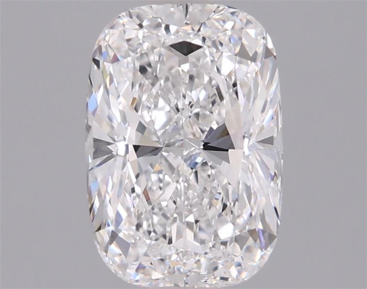 1.52 ct. cushion Lab Grown Diamond front image