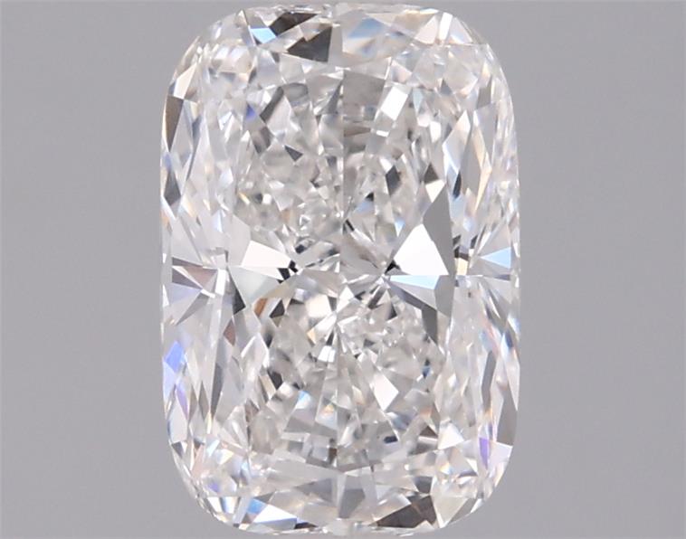 1.52 ct. cushion Lab Grown Diamond front image