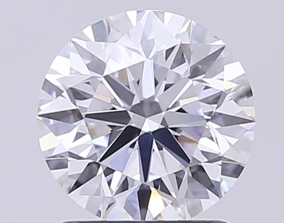 1.51 ct. round Lab Grown Diamond front image