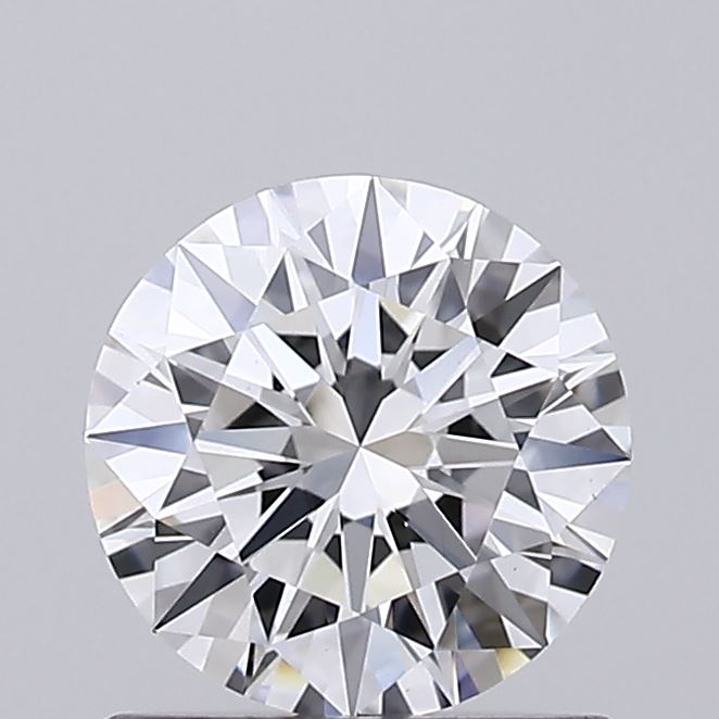 0.93 ct. round Lab Grown Diamond front image