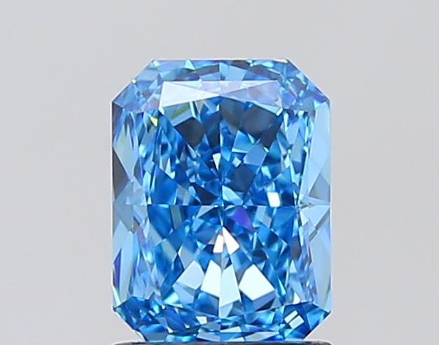 1.53 ct. radiant Lab Grown Diamond front image