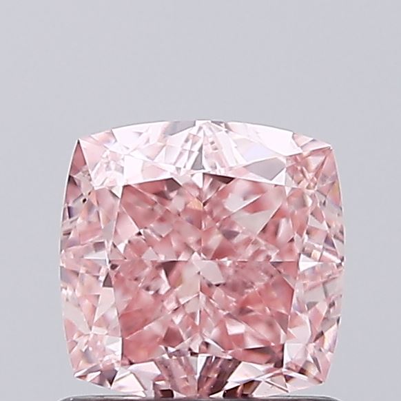 1.14 ct. cushion Lab Grown Diamond front image