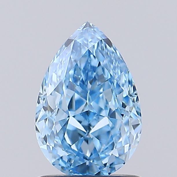 1.51 ct. pear Lab Grown Diamond front image