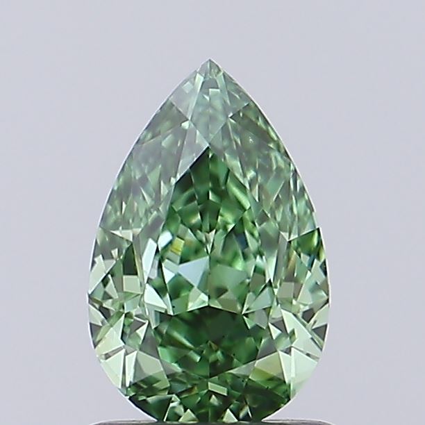 1.01 ct. pear Lab Grown Diamond front image