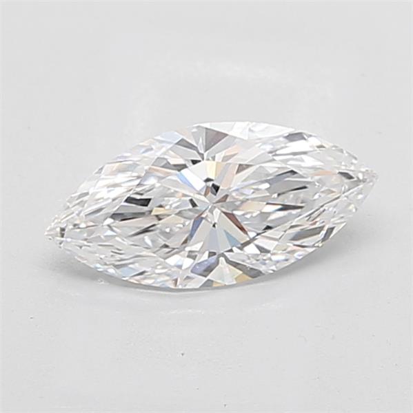 1.39 ct. marquise Lab Grown Diamond front image