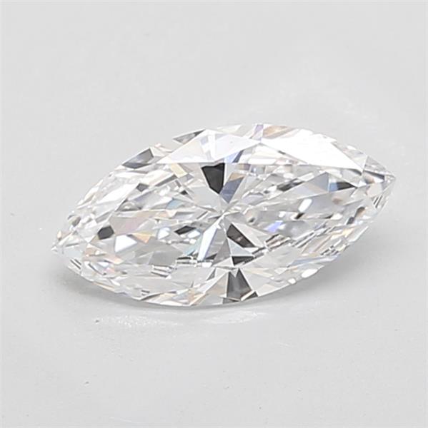 1.44 ct. marquise Lab Grown Diamond front image