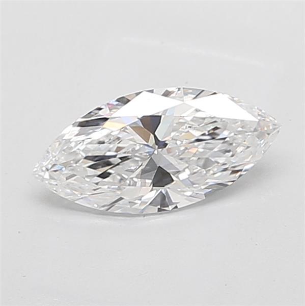 1.41 ct. marquise Lab Grown Diamond front image
