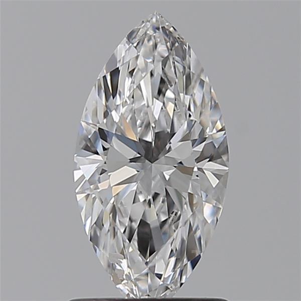 1.02 ct. marquise Lab Grown Diamond front image