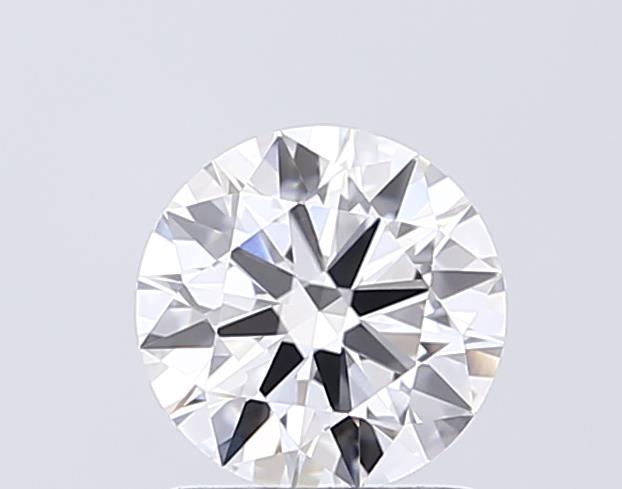 1.05 ct. round Lab Grown Diamond front image