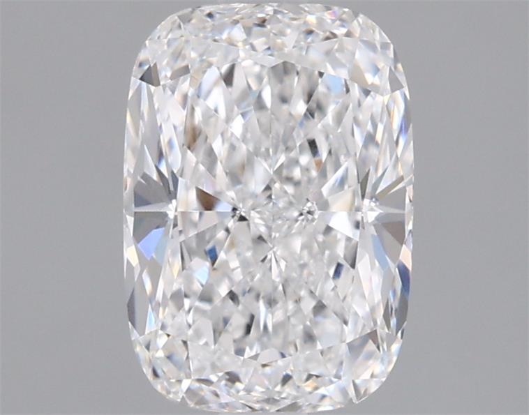 1.53 ct. cushion Lab Grown Diamond front image