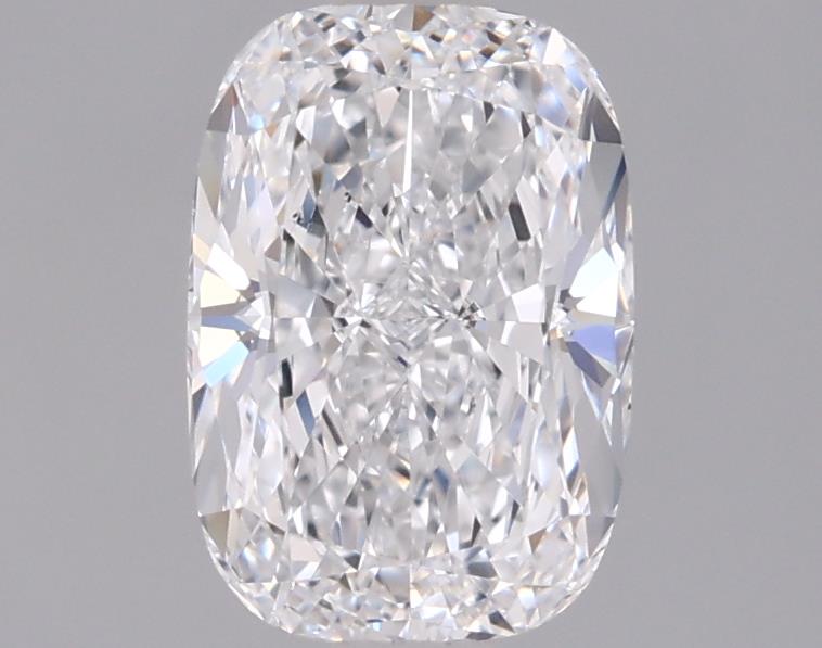 1.54 ct. cushion Lab Grown Diamond front image