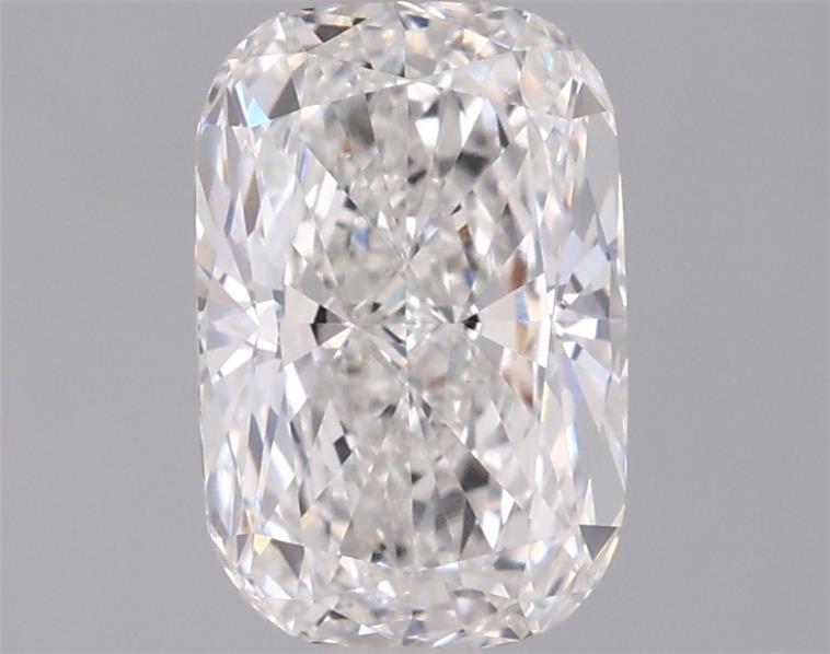1.54 ct. cushion Lab Grown Diamond front image