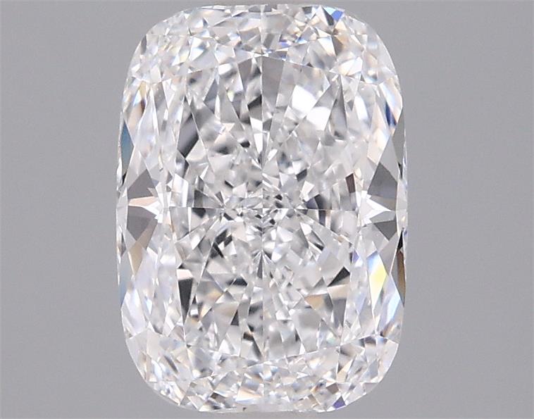 1.57 ct. cushion Lab Grown Diamond front image