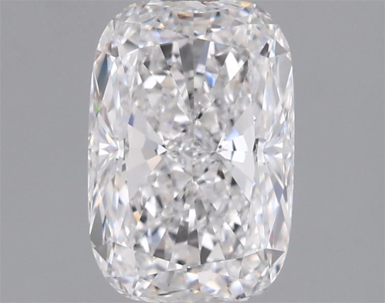 1.57 ct. cushion Lab Grown Diamond front image