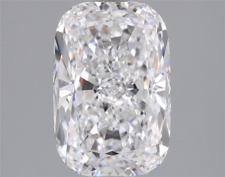 1.94 ct. cushion Lab Grown Diamond front image