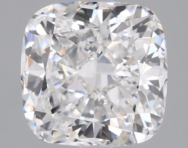 1.51 ct. cushion Lab Grown Diamond front image