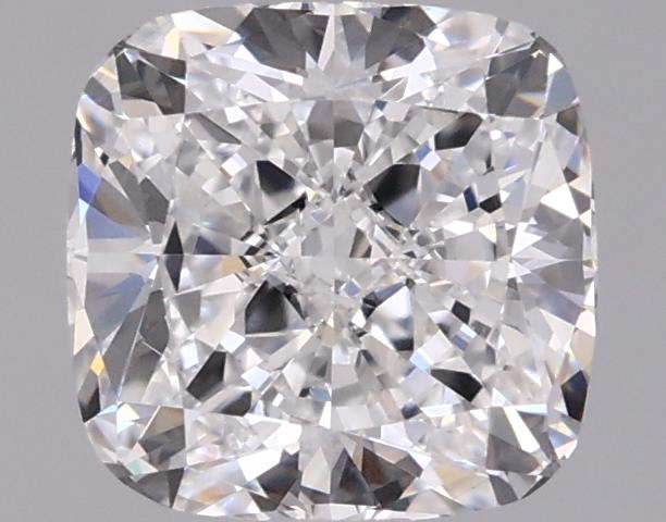 1.51 ct. cushion Lab Grown Diamond front image