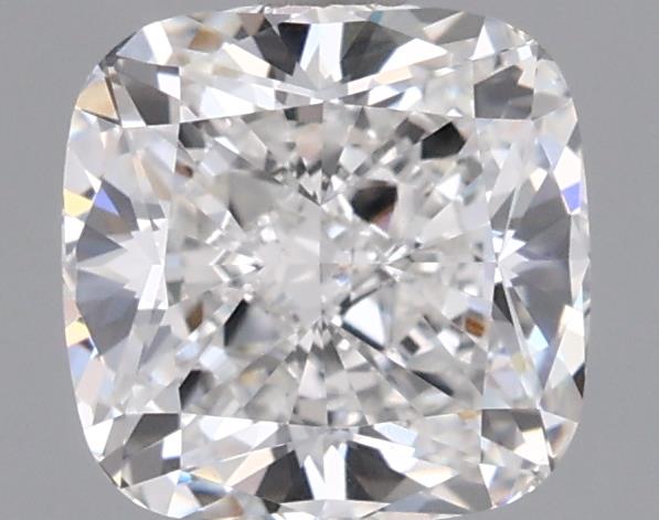 1.52 ct. cushion Lab Grown Diamond front image