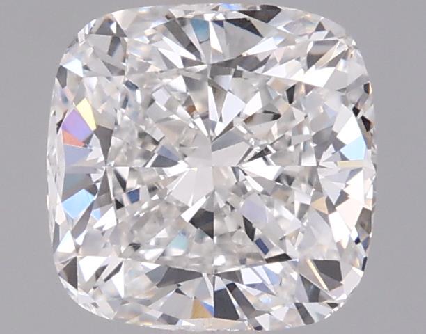 1.52 ct. cushion Lab Grown Diamond front image