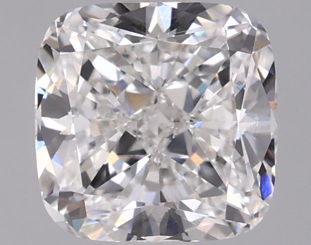 1.52 ct. cushion Lab Grown Diamond front image