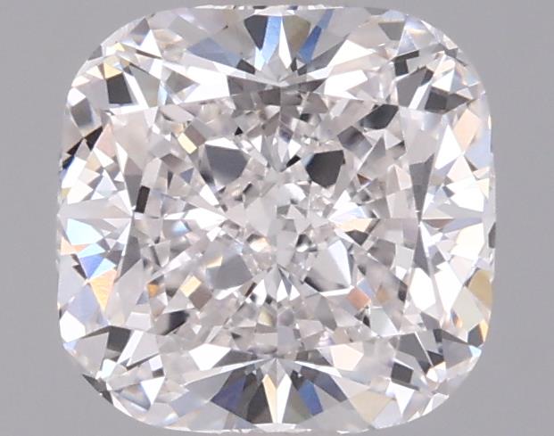1.52 ct. cushion Lab Grown Diamond front image