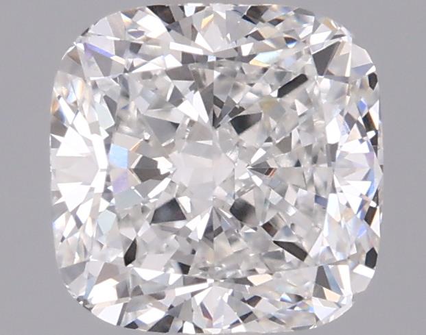 1.52 ct. cushion Lab Grown Diamond front image