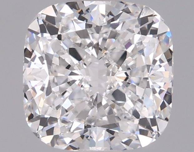 1.52 ct. cushion Lab Grown Diamond front image