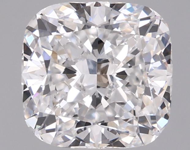 1.55 ct. cushion Lab Grown Diamond front image