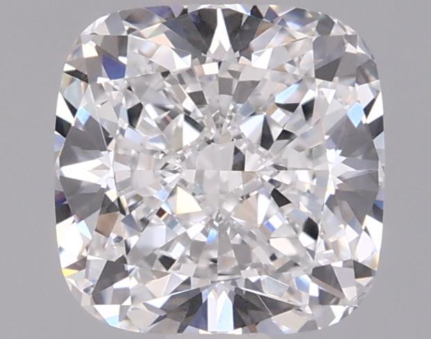 1.57 ct. cushion Lab Grown Diamond front image