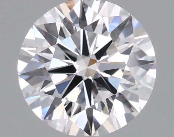 1.00 ct. round Lab Grown Diamond front image