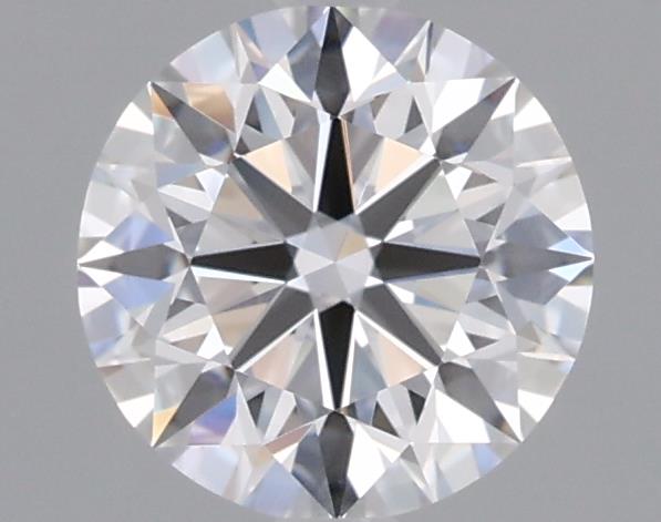 1.00 ct. round Lab Grown Diamond front image