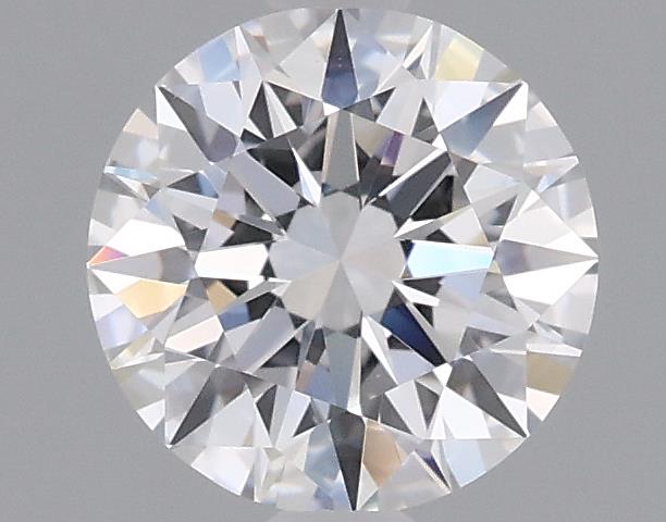 1.00 ct. round Lab Grown Diamond front image