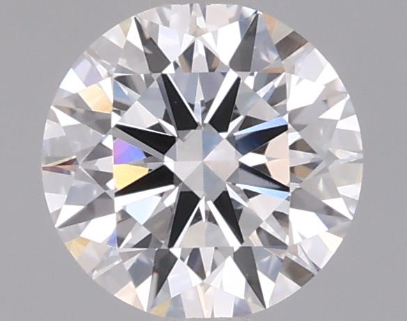 1.00 ct. round Lab Grown Diamond front image