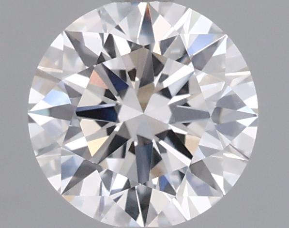 1.00 ct. round Lab Grown Diamond front image