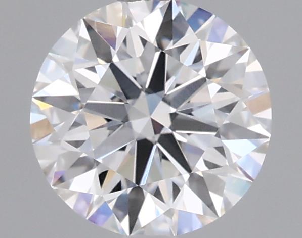 1.00 ct. round Lab Grown Diamond front image