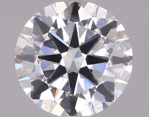 1.00 ct. round Lab Grown Diamond front image