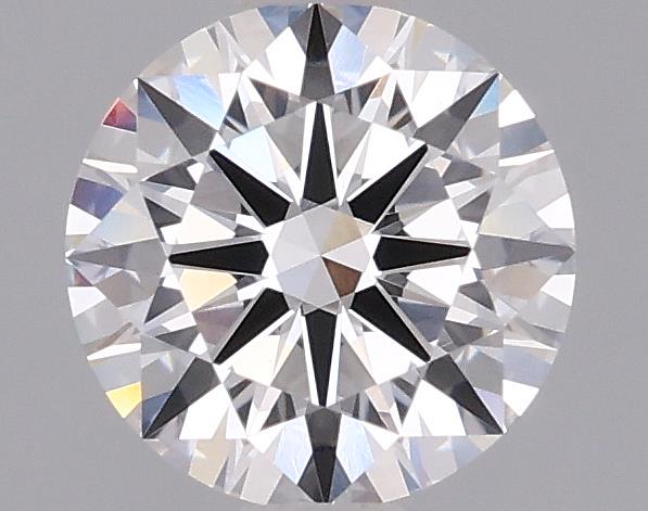 1.00 ct. round Lab Grown Diamond front image