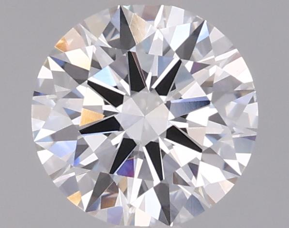 1.00 ct. round Lab Grown Diamond front image