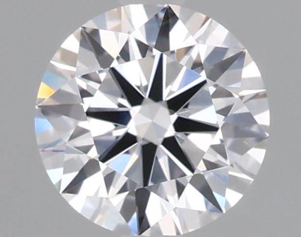 1.00 ct. round Lab Grown Diamond front image