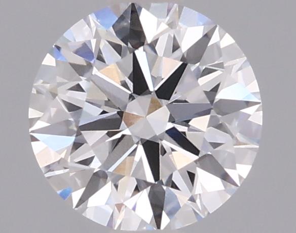 1.00 ct. round Lab Grown Diamond front image
