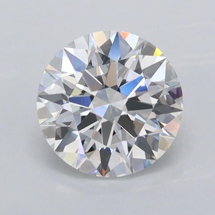 1.00 ct. round Lab Grown Diamond front image