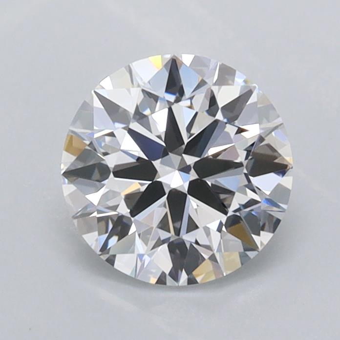 1.00 ct. round Lab Grown Diamond front image