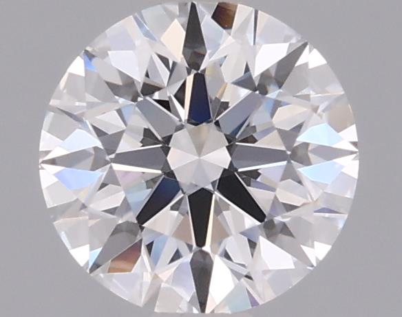 1.00 ct. round Lab Grown Diamond front image