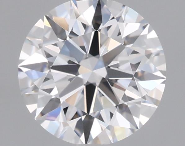1.00 ct. round Lab Grown Diamond front image