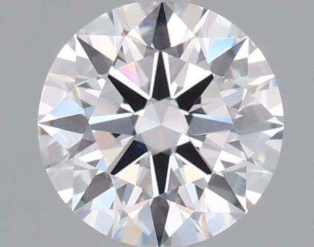 1.01 ct. round Lab Grown Diamond front image