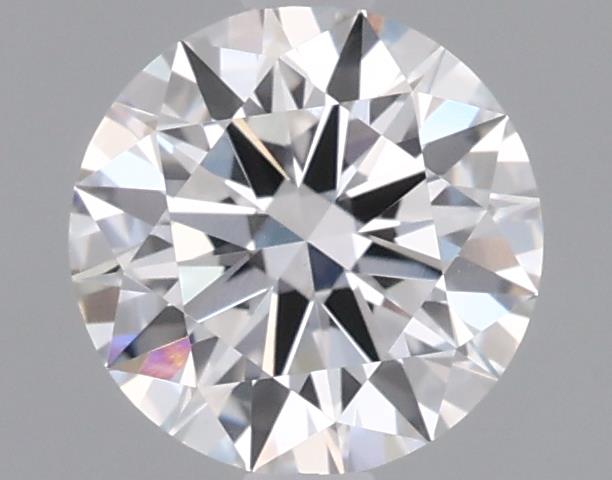 1.00 ct. round Lab Grown Diamond front image